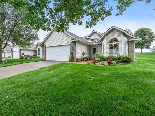 2317 Cleveland Ln S, Cambridge, MN, 55008-2574 | Card Image