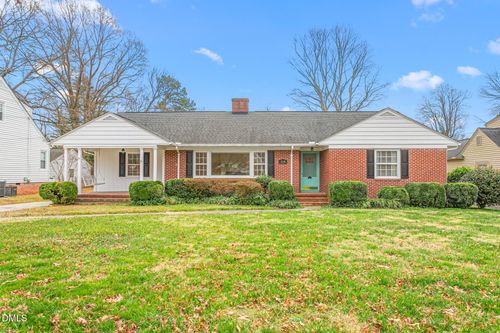 514 Country Club Dr, Burlington, NC, 27215-4928 | Card Image