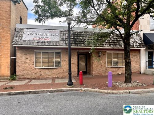 115 4th Street, Bethlehem City, PA, 18015 | Card Image