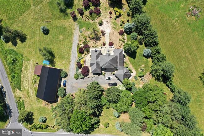 6502 Old Middletown Rd, House other with 3 bedrooms, 3 bathrooms and null parking in MIDDLETOWN MD | Image 62