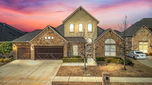 2407 Resort Dr, Heath, TX, 75126-0975 | Card Image