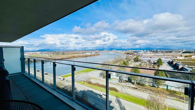 1103 - 6833 Pearson Way, Condo with 3 bedrooms, 2 bathrooms and 2 parking in Richmond BC | Image 19
