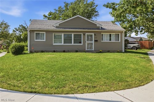 4320 E 173rd St, Cleveland, OH, 44128-3309 | Card Image