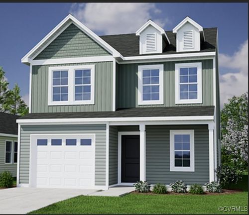 6449 Lila Crest Ln, Midlothian, VA, 23112-2574 | Card Image