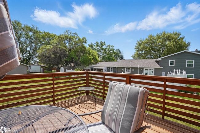 1015 E Adams St, Home with 2 bedrooms, 2 bathrooms and null parking in Washington IA | Image 19