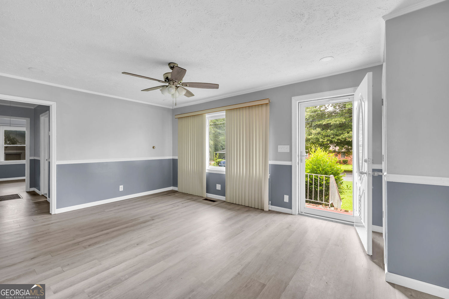 Residential in Macon 2
