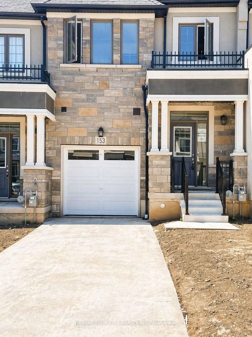 153 Flagg Avenue, Brant, ON, N3L0K5 | Card Image