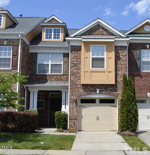 306 Longchamp Ln, Cary, NC, 27519-8790 | Card Image