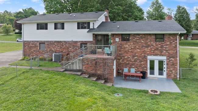36 Fairlawn Ave, House other with 4 bedrooms, 3 bathrooms and null parking in Somerset KY | Image 95