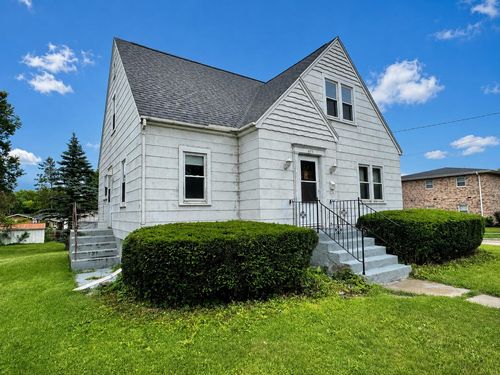 536 W Racine St, Jefferson, WI, 53549-1047 | Card Image