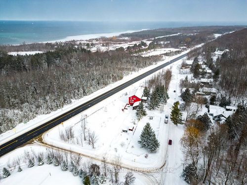 121 Old Highway 26, Meaford, ON, N4L1W7 | Card Image