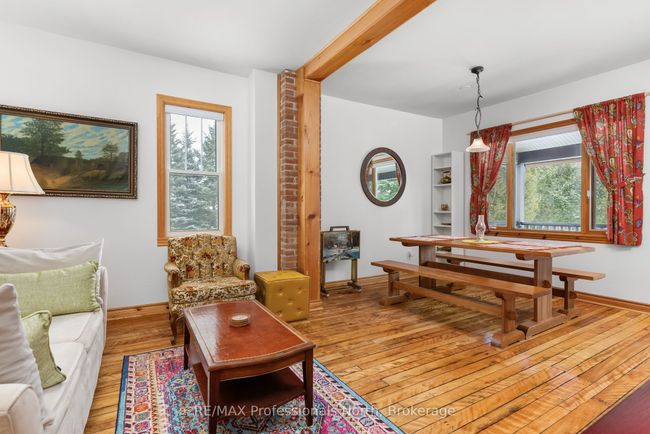 1172 Dwight Beach Rd, House other with 2 bedrooms, 2 bathrooms and 4 parking in Dwight ON | Image 12