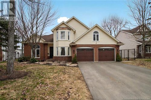 20 White Oak Terr, Moncton, NB, E1G2A7 | Card Image
