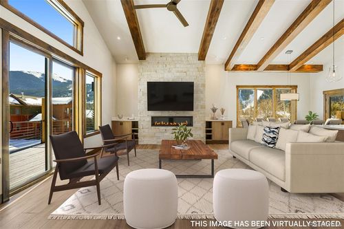 681 Meisel Drive, Keystone, CO, 80435 | Card Image