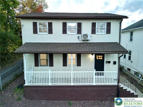 9 Mack St, Wilkes Barre, PA, 18705-1206 | Card Image