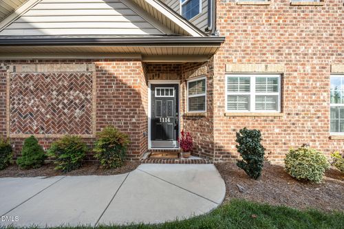 1114 Talisker Way, Burlington, NC, 27215-8583 | Card Image