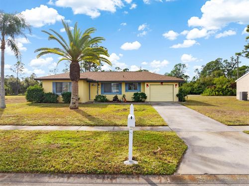 6773 Myrtlewood Rd, North Port, FL, 34287-5524 | Card Image