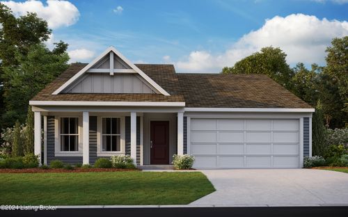 17813 Bridle Run Dr, Louisville, KY, 40245-3308 | Card Image