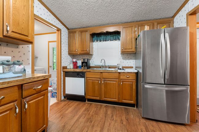 226 Shafer Trl, House other with 3 bedrooms, 2 bathrooms and null parking in Austin AR | Image 6