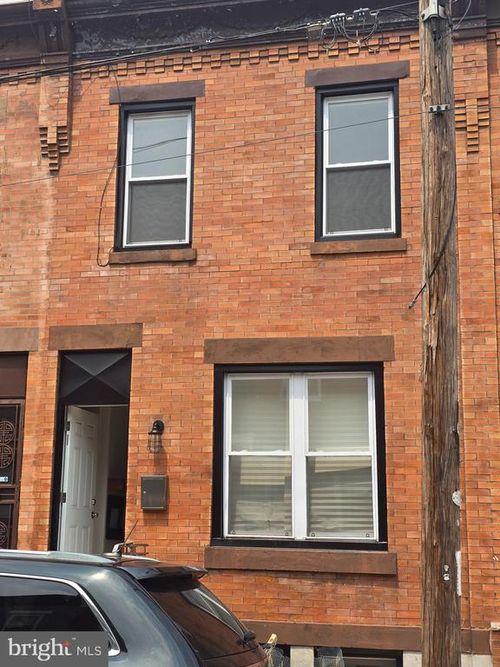 2321 Mountain St, PHILADELPHIA, PA, 19145-1324 | Card Image