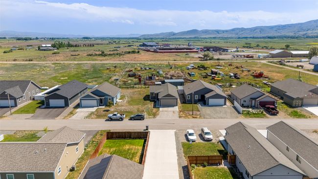 415 I St, House other with 3 bedrooms, 2 bathrooms and null parking in Townsend MT | Image 50