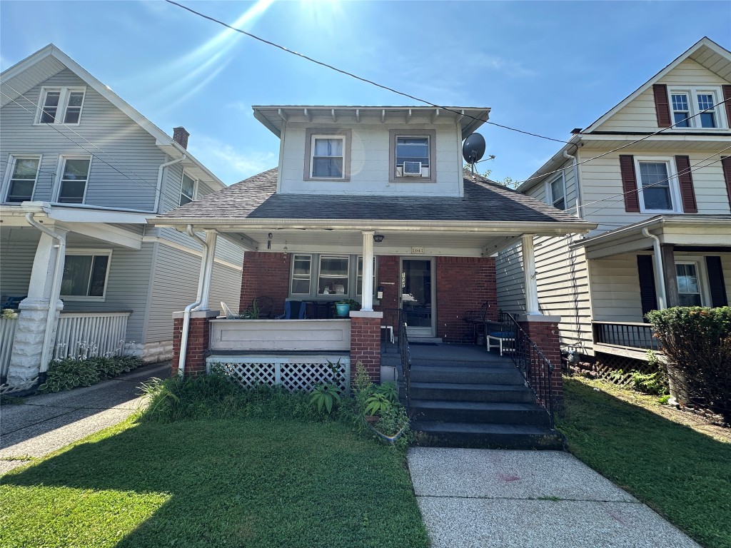 28th St, Erie, PA 16508