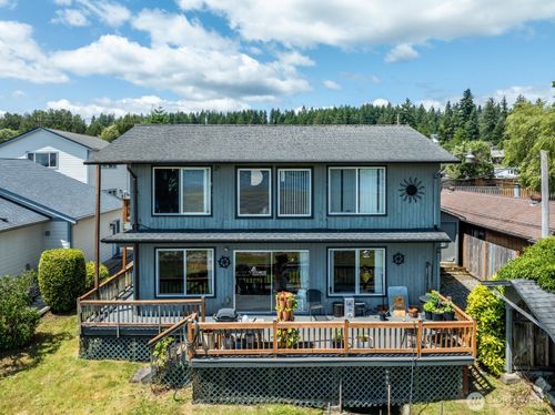 18280 E State Route 3, Allyn, WA, 98524-8786 | Card Image