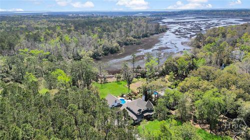 755 Belle Island Rd, Richmond Hill, GA, 31324-6026 | Card Image