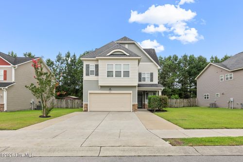 113 Stone Gate, Jacksonville, NC, 28546-8061 | Card Image