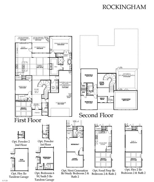 405 Tall Tree Lane, Frisco, TX, 75033 | Card Image