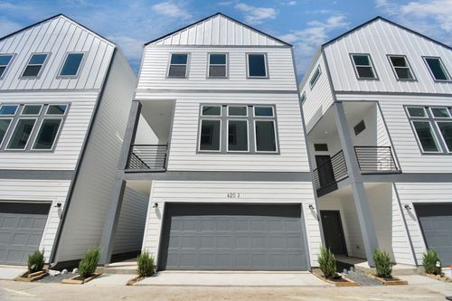 b-420 Janisch Rd, Houston, TX, 77018-2210 | Card Image