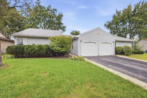 610 Lyon Ct, Buffalo Grove, IL, 60089-1046 | Card Image