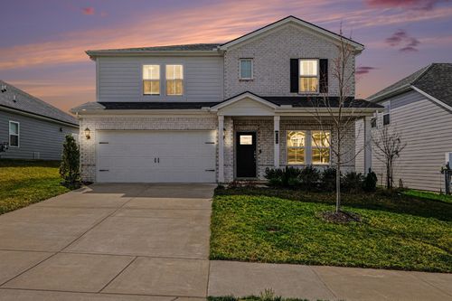 1260 Dutch Peak, Lebanon, TN, 37090-2083 | Card Image