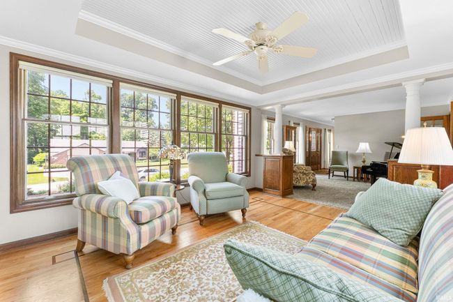 1106 Woodcrest Ln, House other with 4 bedrooms, 4 bathrooms and null parking in Kendallville IN | Image 10