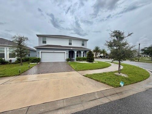 5660 Arborvista Dr, SAINT CLOUD, FL, 34771-9312 | Card Image