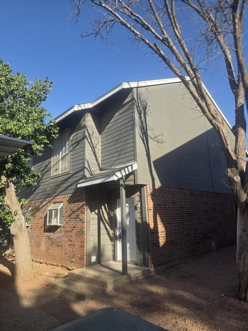 124-3316 Caldera Blvd, Midland, TX, 79707-2856 | Card Image