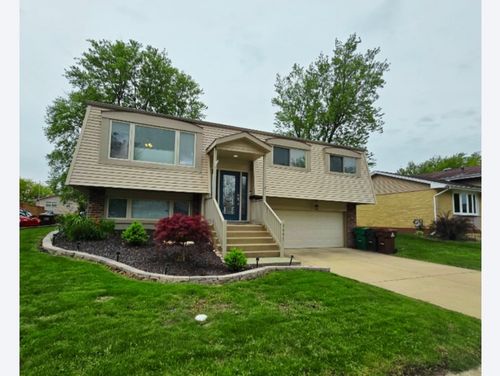 7447 160th Pl, Tinley Park, IL, 60477-1515 | Card Image
