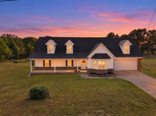 231 Ruth Shankle Dr, Munford, TN, 38058-1600 | Card Image