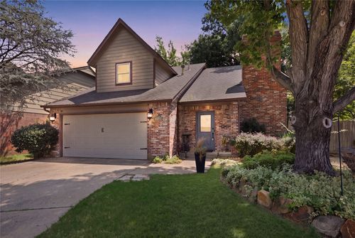 9221 Fulton Ave, Tulsa, OK, 74137-4018 | Card Image