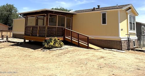 1530 Tumbleweed Dr, Chino Valley, AZ, 86323-6004 | Card Image