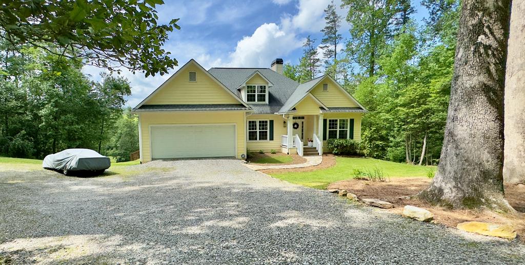 Culberson Rd, Murphy, NC 28906