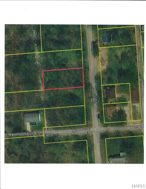 0 N Shepherd St, Ironton, MO, 63650 | Card Image