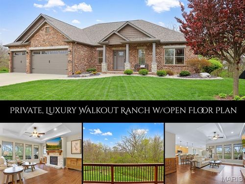 1538 Sagaponak Lane, Troy, IL, 62294 | Card Image