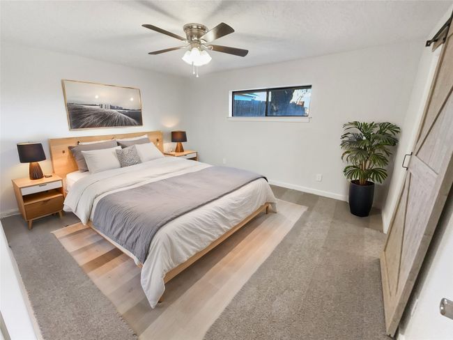 1242 Laguna Vista Way, House other with 4 bedrooms, 3 bathrooms and null parking in Grapevine TX | Image 12