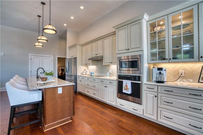 UNIT-401 - 1 E 3 Rd Ave, Condo with 2 bedrooms, 2 bathrooms and 2 parking in Rome GA | Image 15
