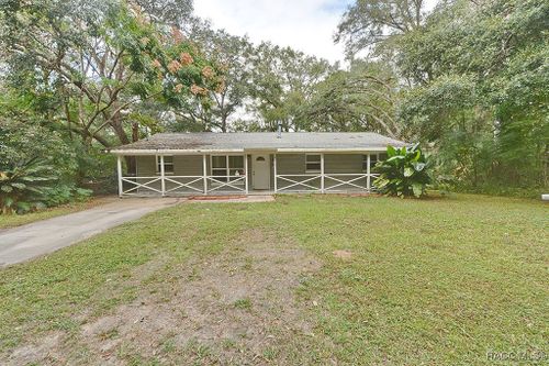 3655 E Yandle Place, Inverness, FL, 34453 | Card Image