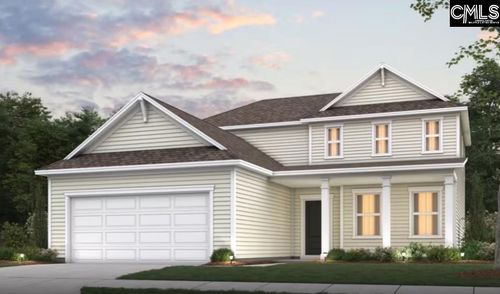 130 Monroe Preserve Dr, Chapin, SC, 29036-9895 | Card Image