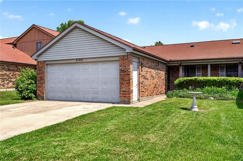 3160 Cymar Drive, Beavercreek, OH, 45434 | Card Image