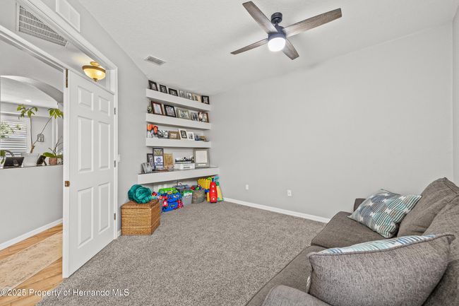 4210 Silver Berry Ct, House other with 3 bedrooms, 2 bathrooms and null parking in SPRING HILL FL | Image 32