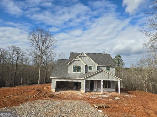 43-75 Sydney Court, Mansfield, GA, 30055 | Card Image